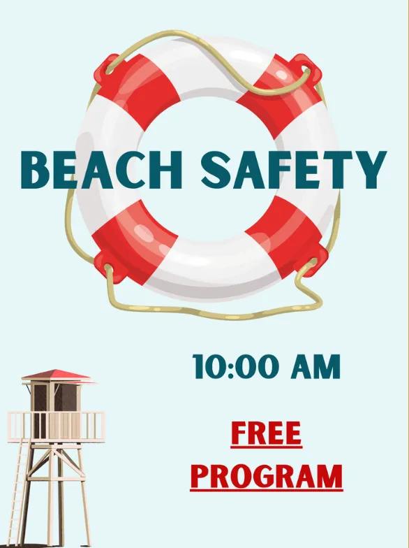 Free Summer Programs At The Ocean City Life Saving Station Museum - Tuesdays
