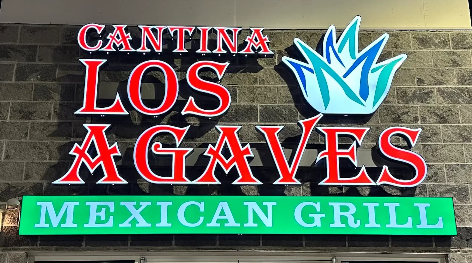 Cantina Los Agaves