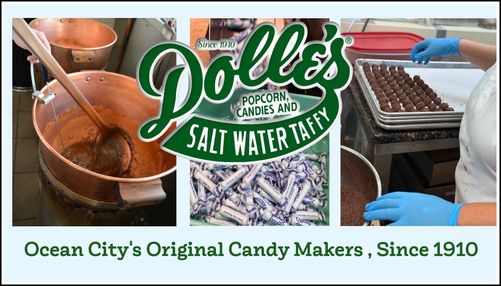 Dolle's Flagship Store