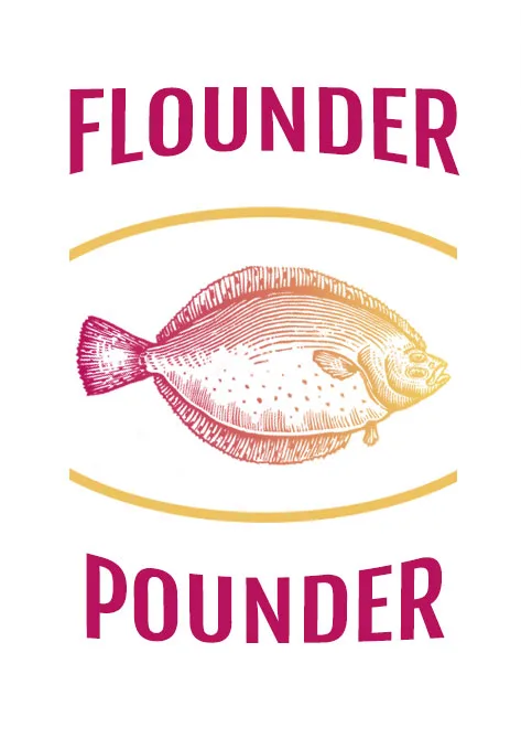 Flounder Pounder