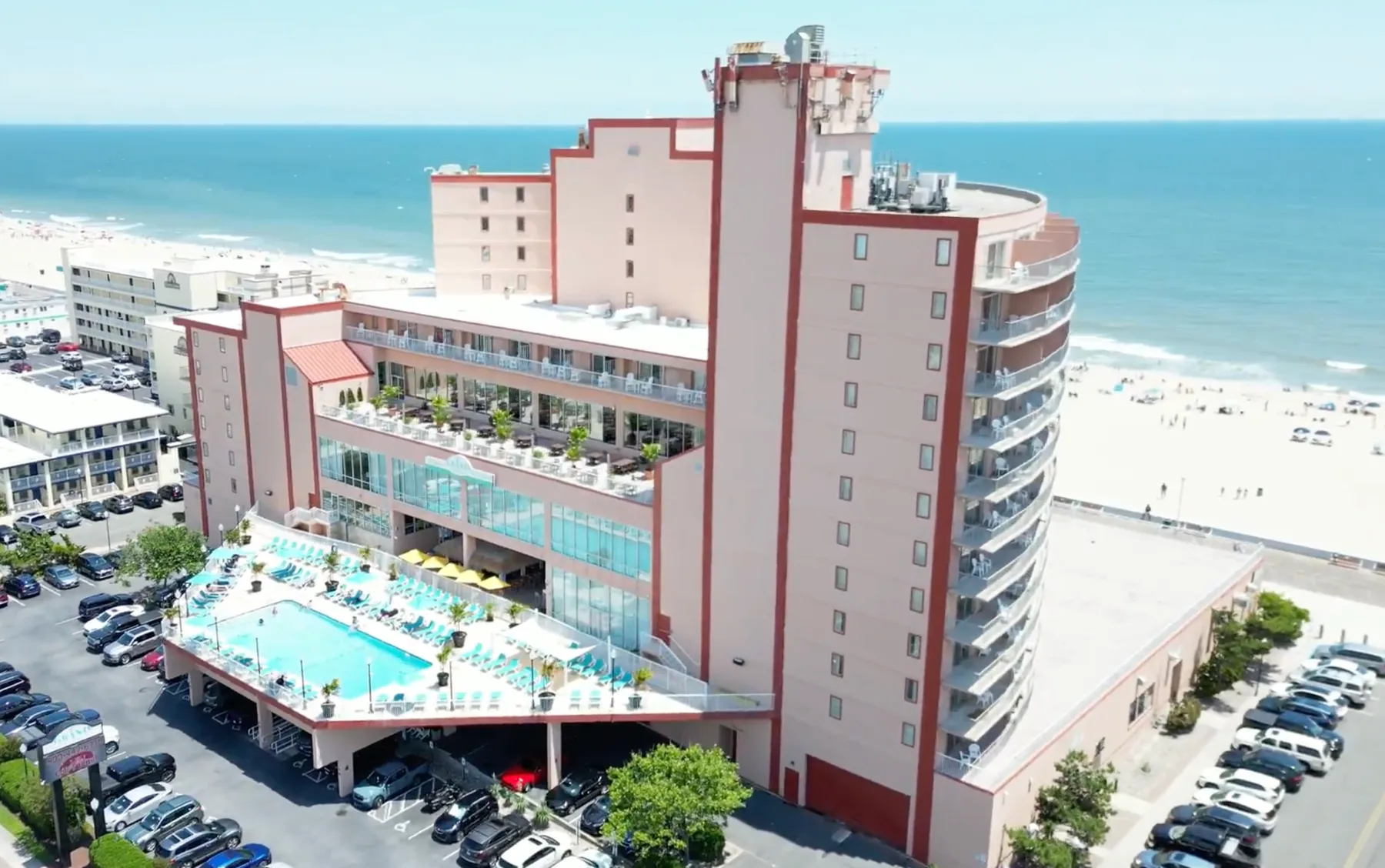 Grand Hotel Oceanfront