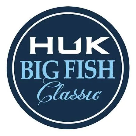 Huk Big Fish Classic