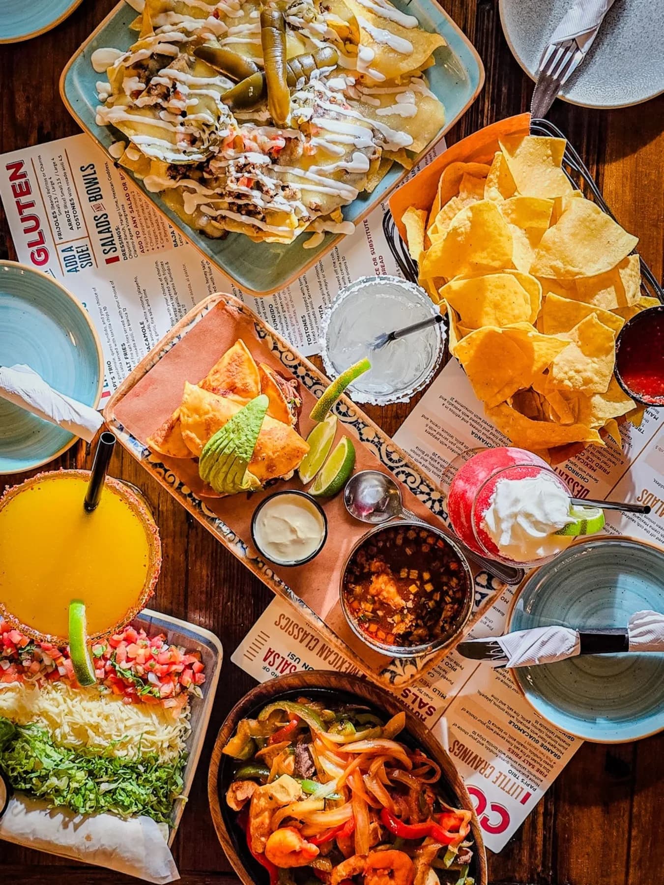 Papi's Tacos Ocean City