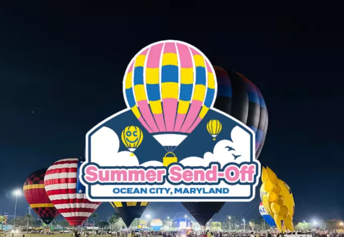 Summer Send-Off