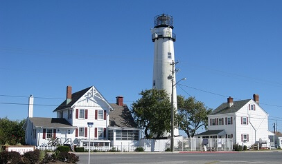 FI Lighthouse