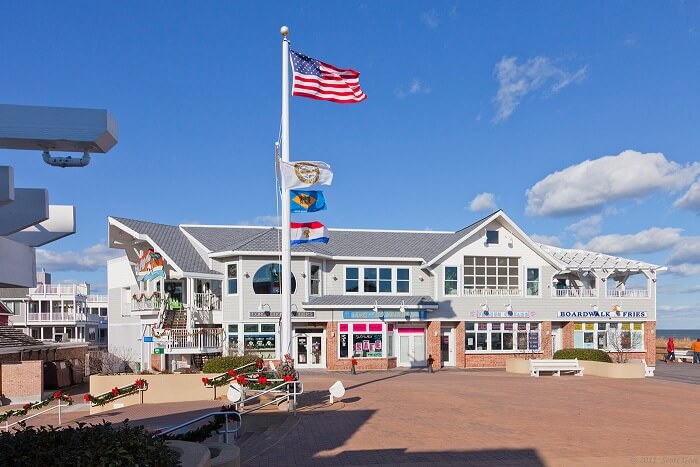 bethany beach