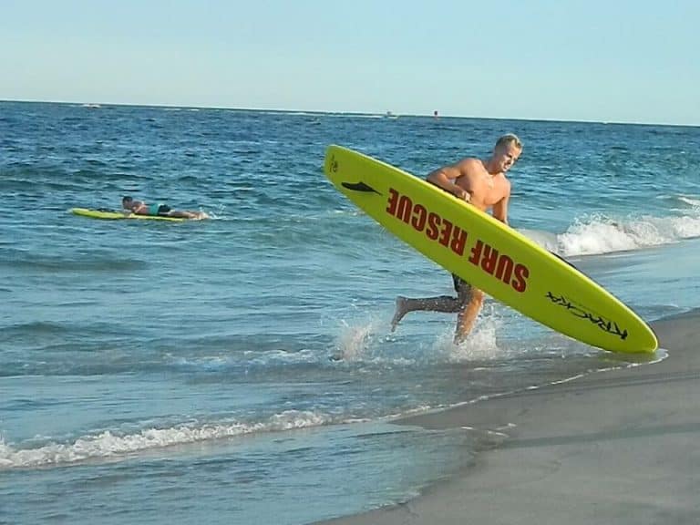 Surf’s up! A note on surf beaches in Ocean City