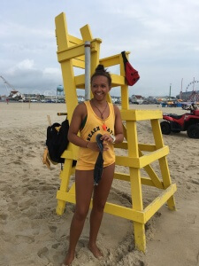Surf Beach chair