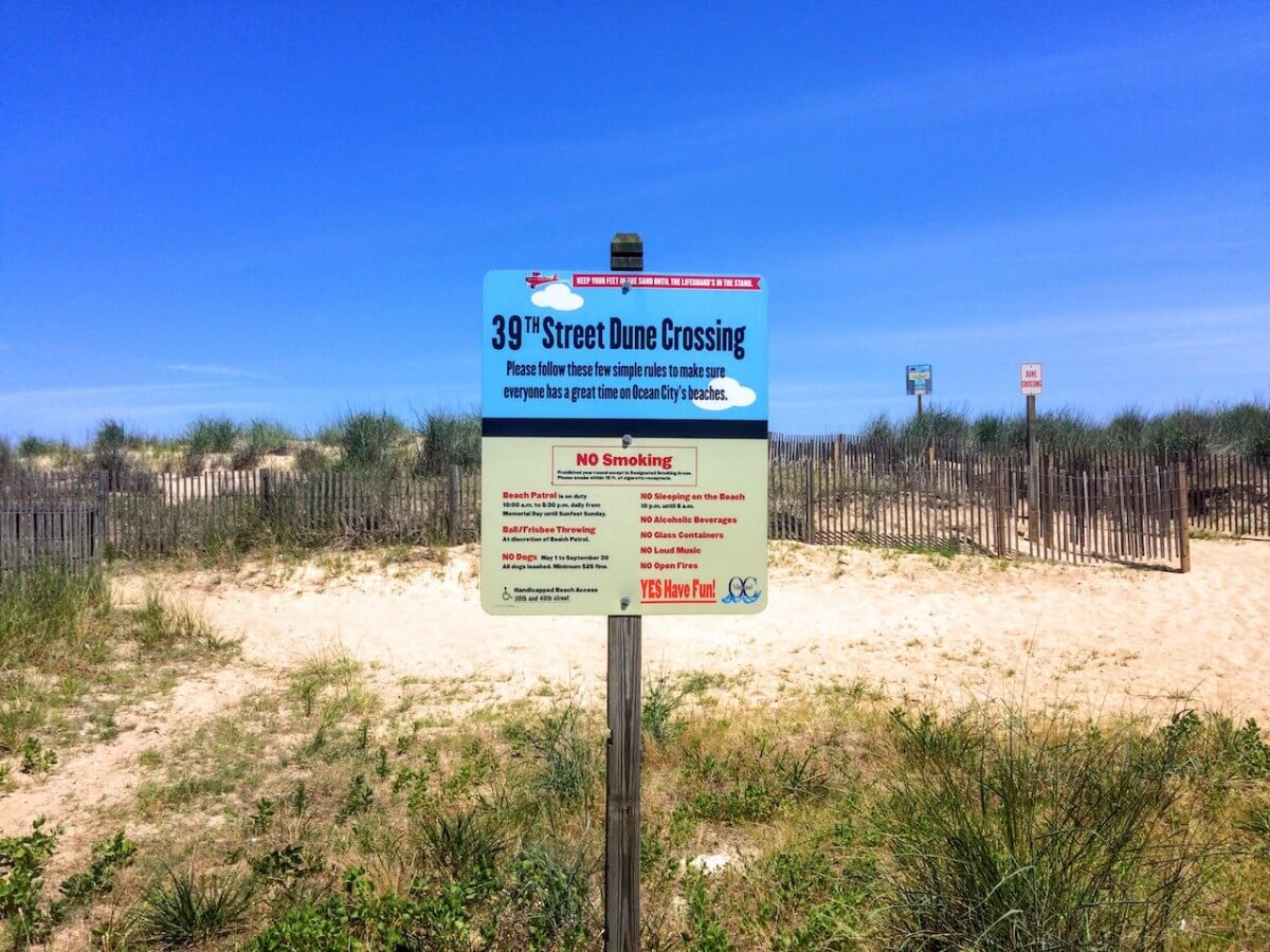 In the heard of the Crew Seven area of responsibility.