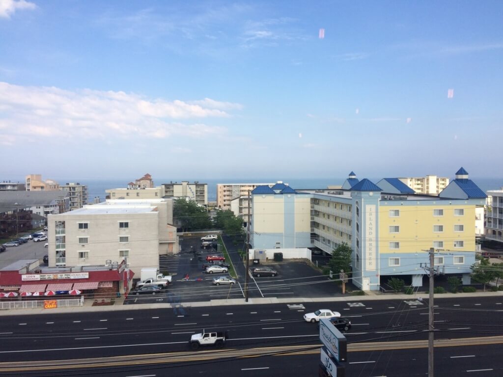 cityscape fenwick
