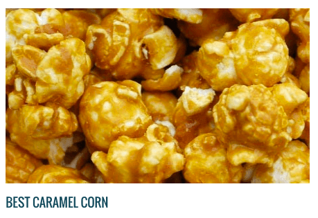 best popcorn in ocean city md