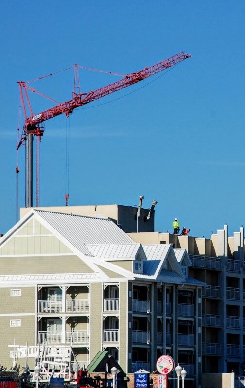 Construction