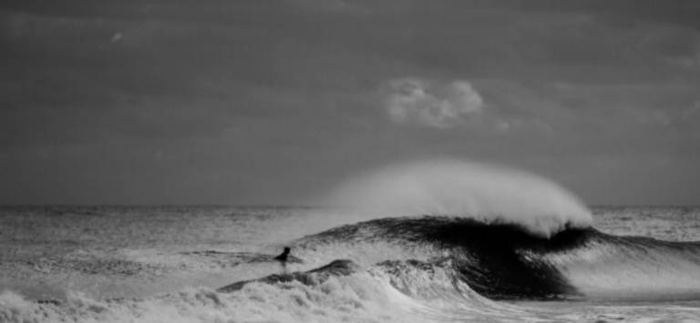 A guide to winter surfing