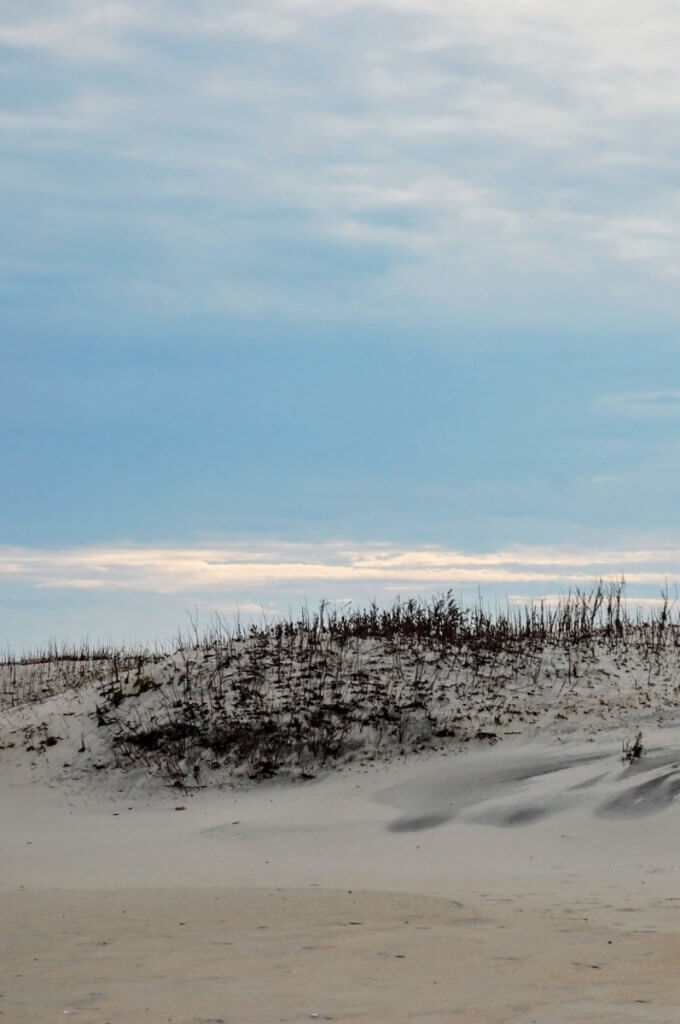 Dunes
