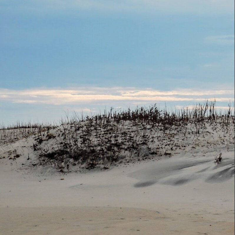 Dunes