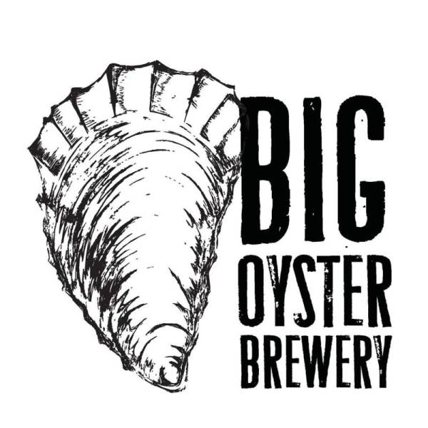 $25 Gift Card to Big Oyster Brewery