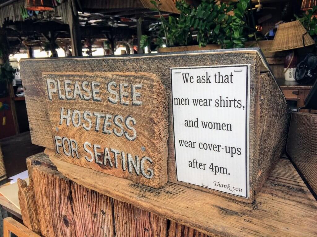 Macky's Ocean City Bars