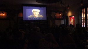 Screening of "Bern"