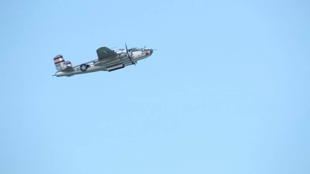 OC Airshow 2017