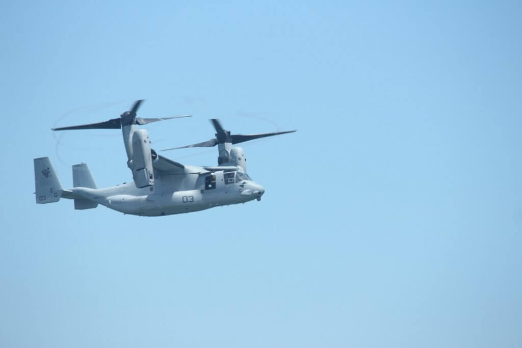 OC Airshow
