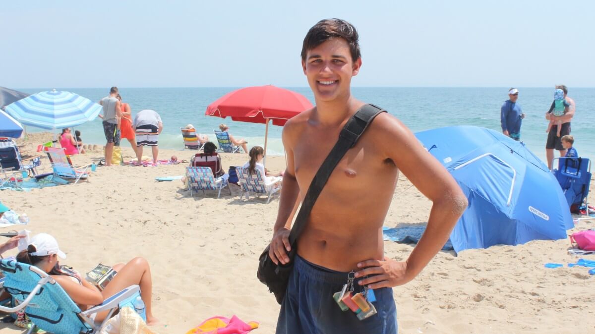 Scopes guy