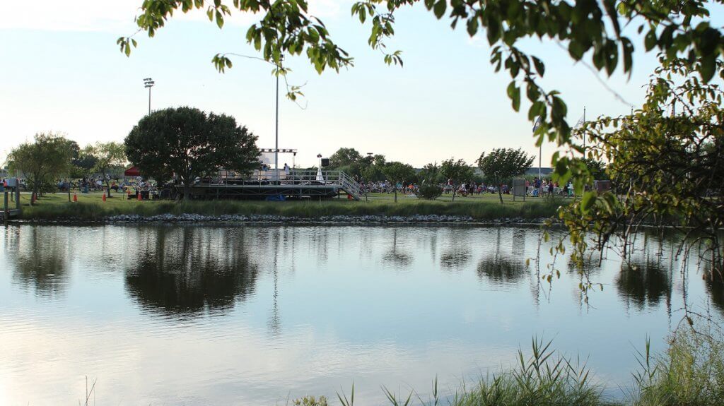 Northside Park