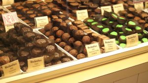 Wockenfuss fudge