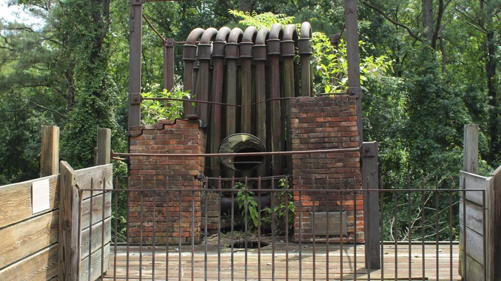 Furnace
