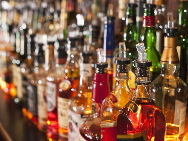 Think Before You Drink: Alcohol in Ocean City