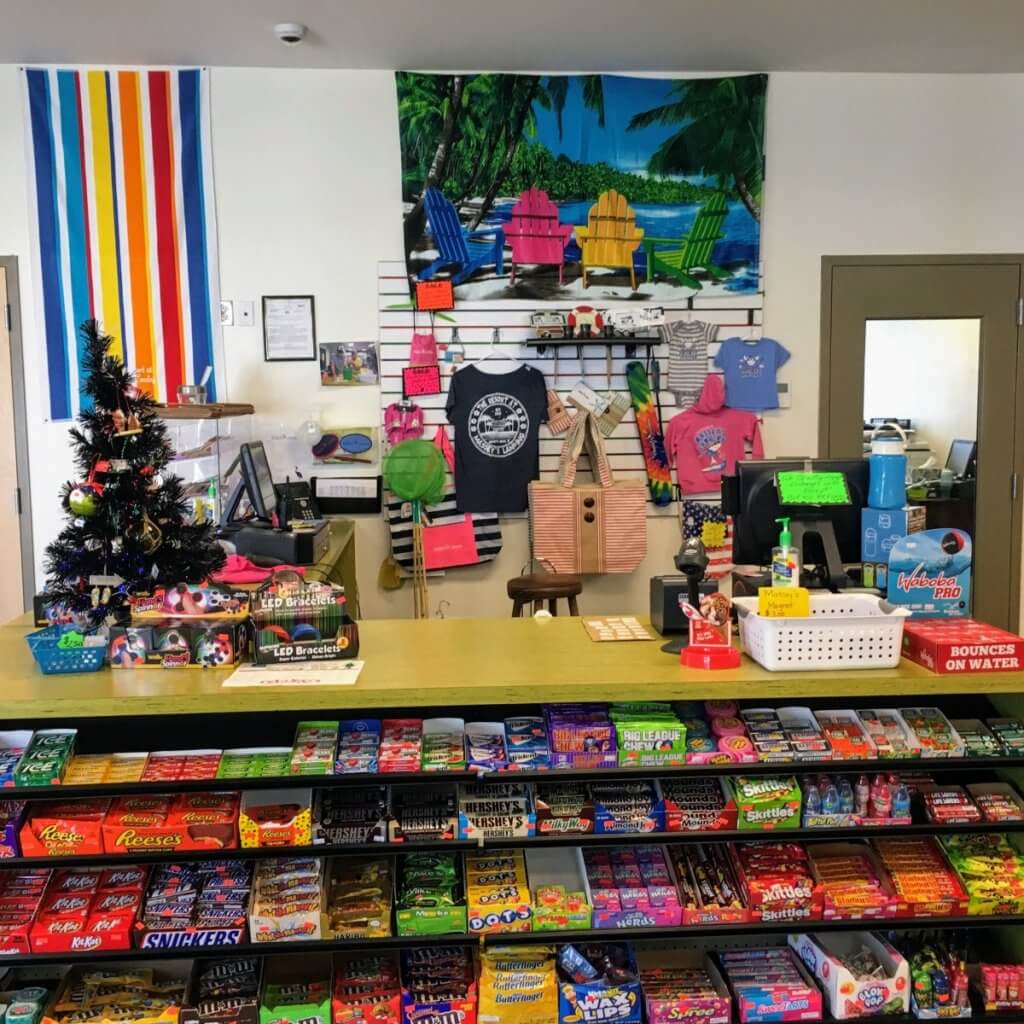 store at masseys landing