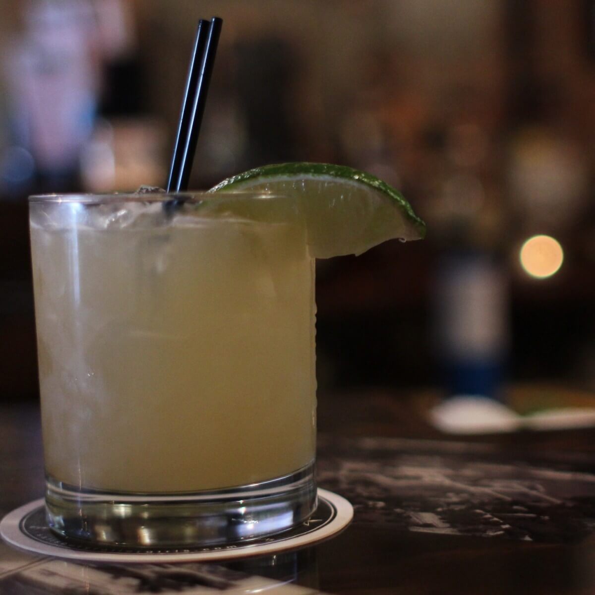 whiskey sour