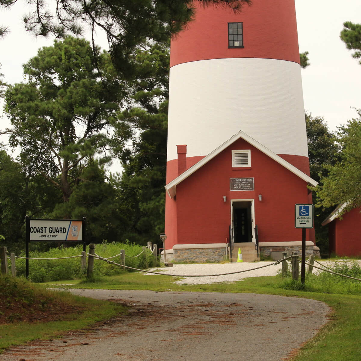 Lighthouse