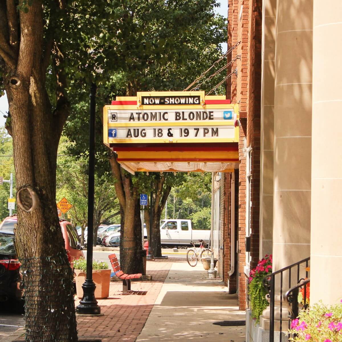 Mar-Va Theater