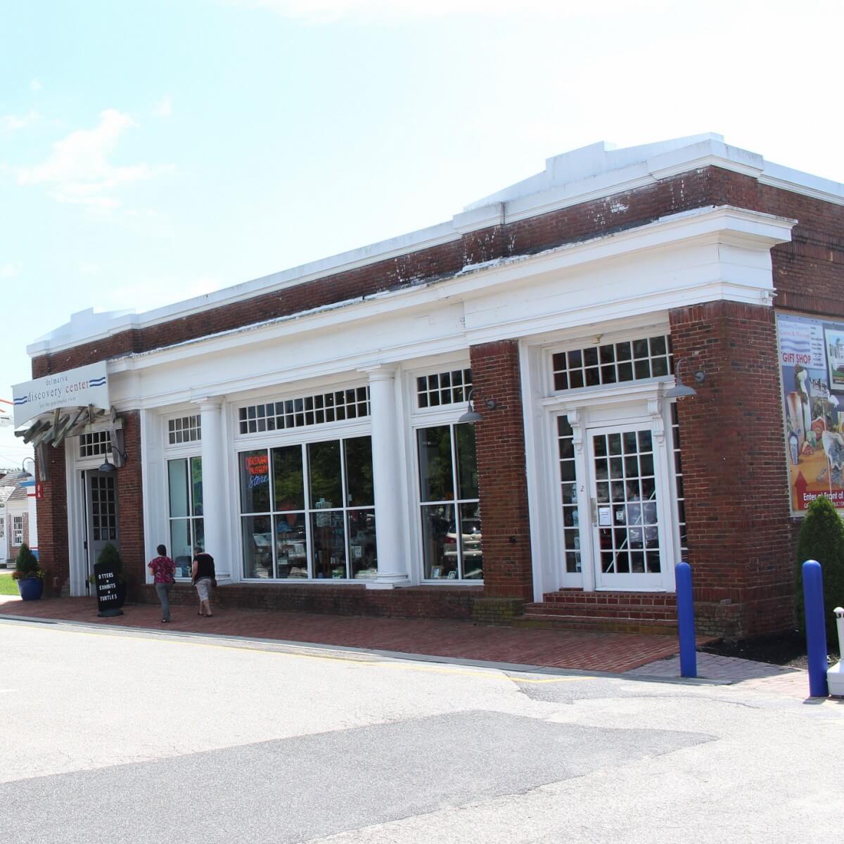 Delmarva Discovery Center