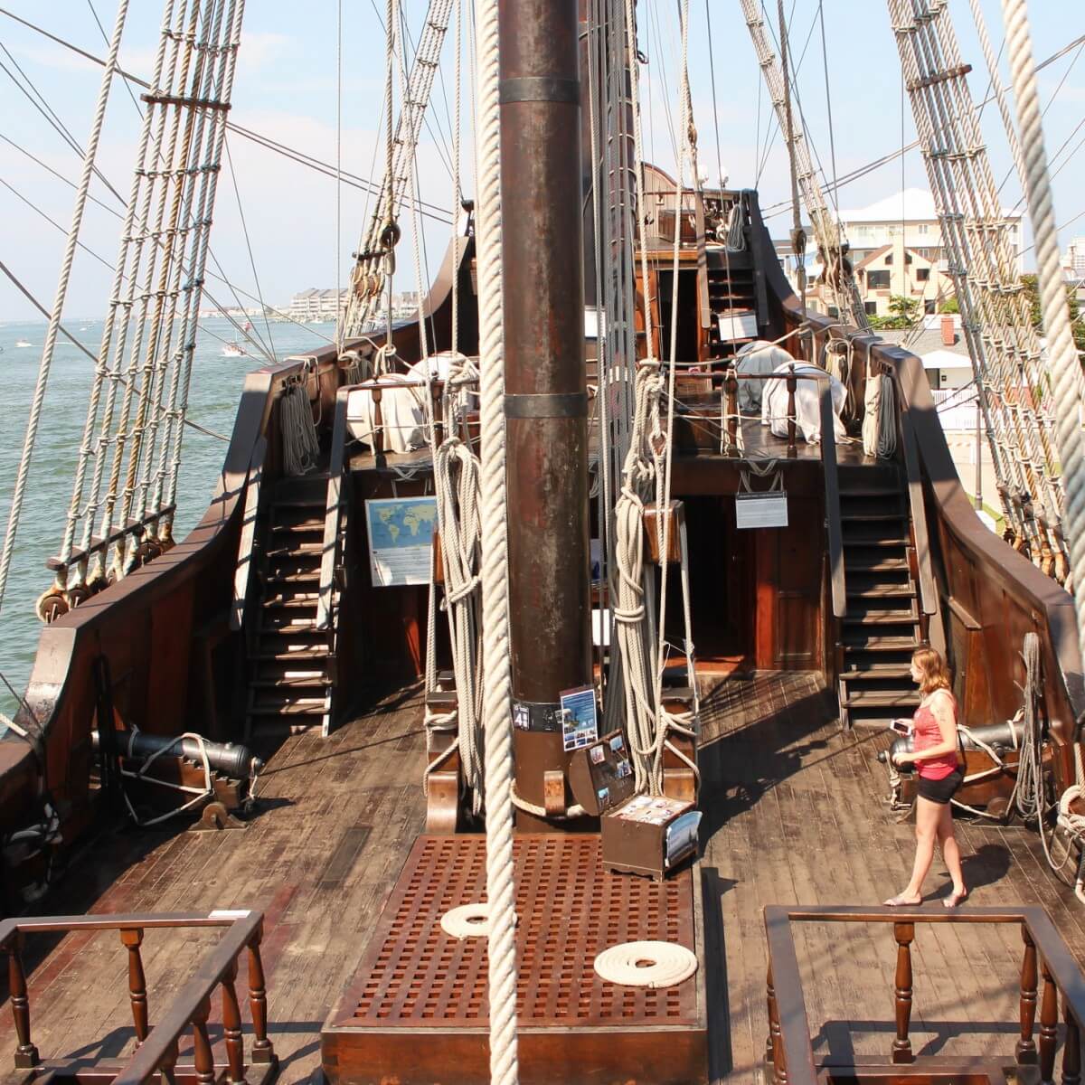 Galley