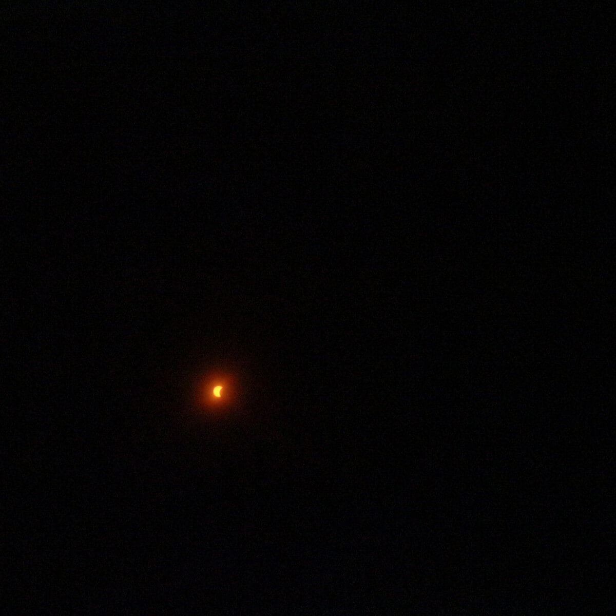 Eclipse