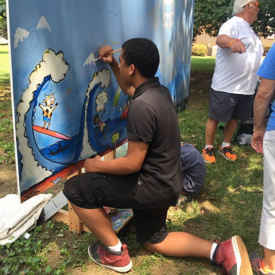 Painter