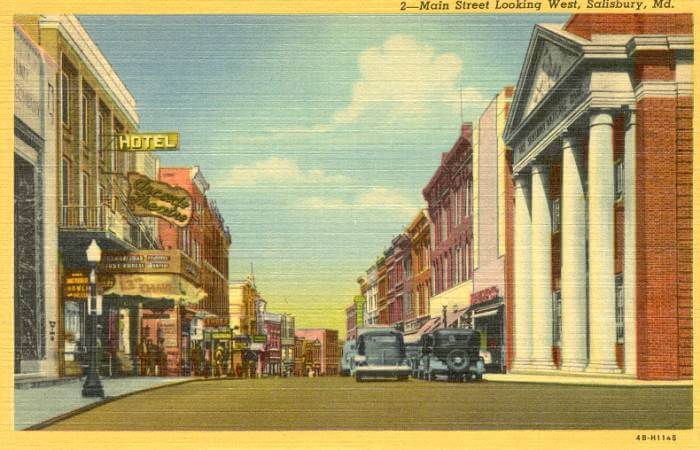Postcard