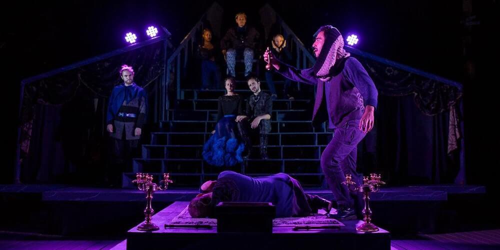 Hamlet