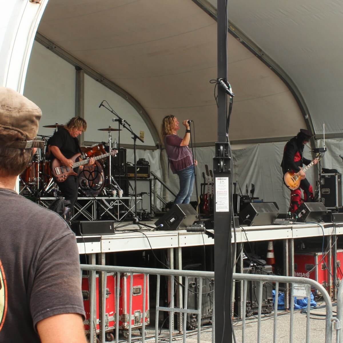 Band