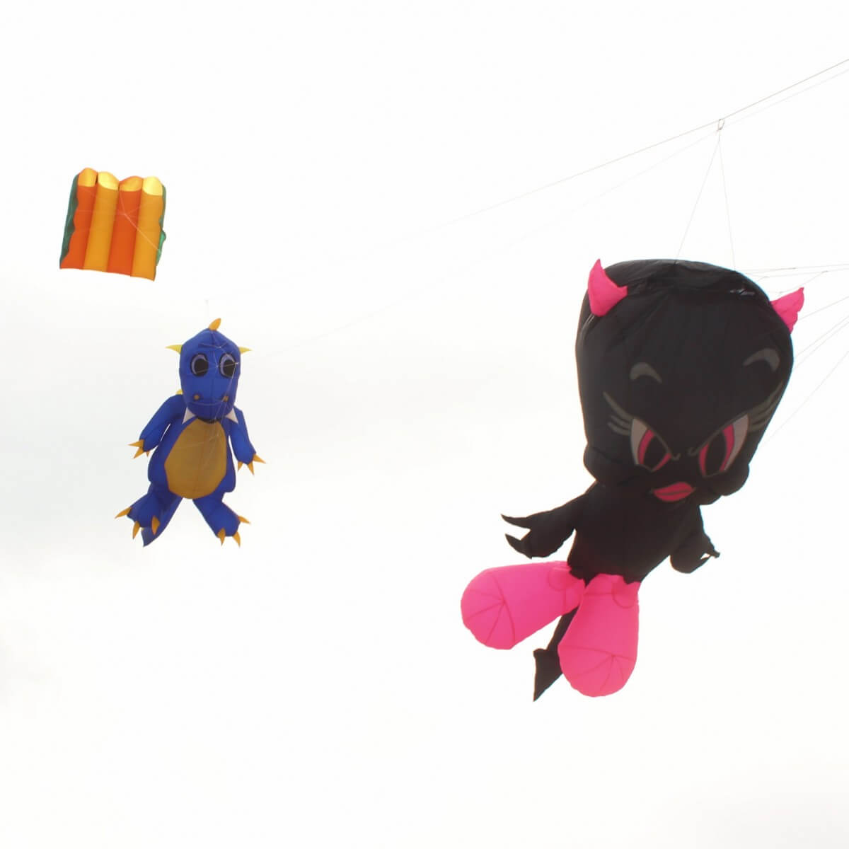 Kites