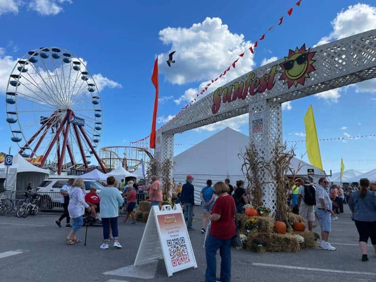 sunfest in ocean city md