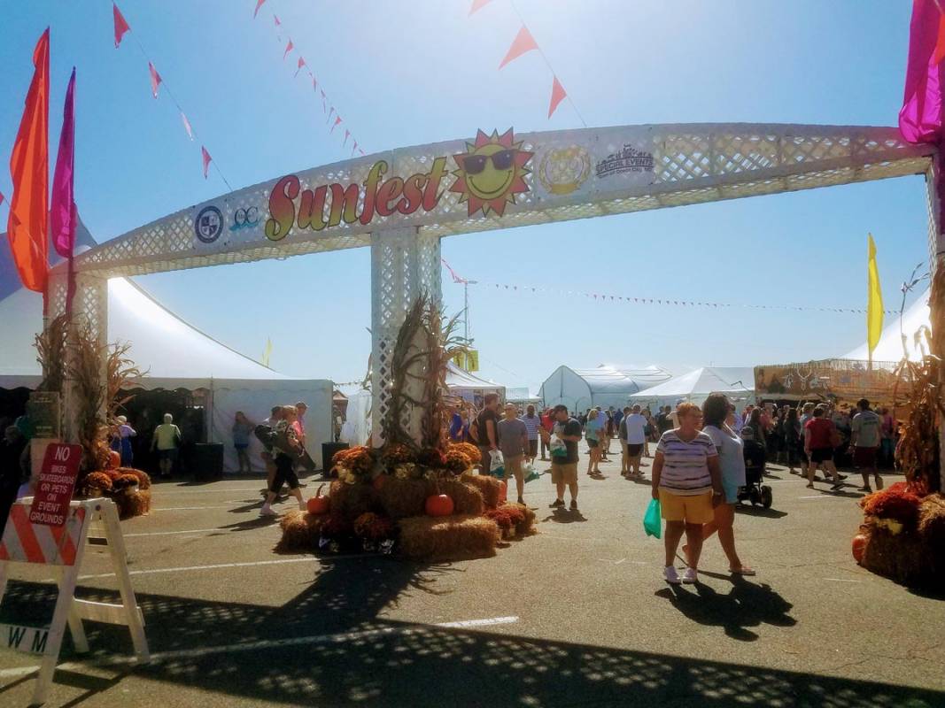 sunfest