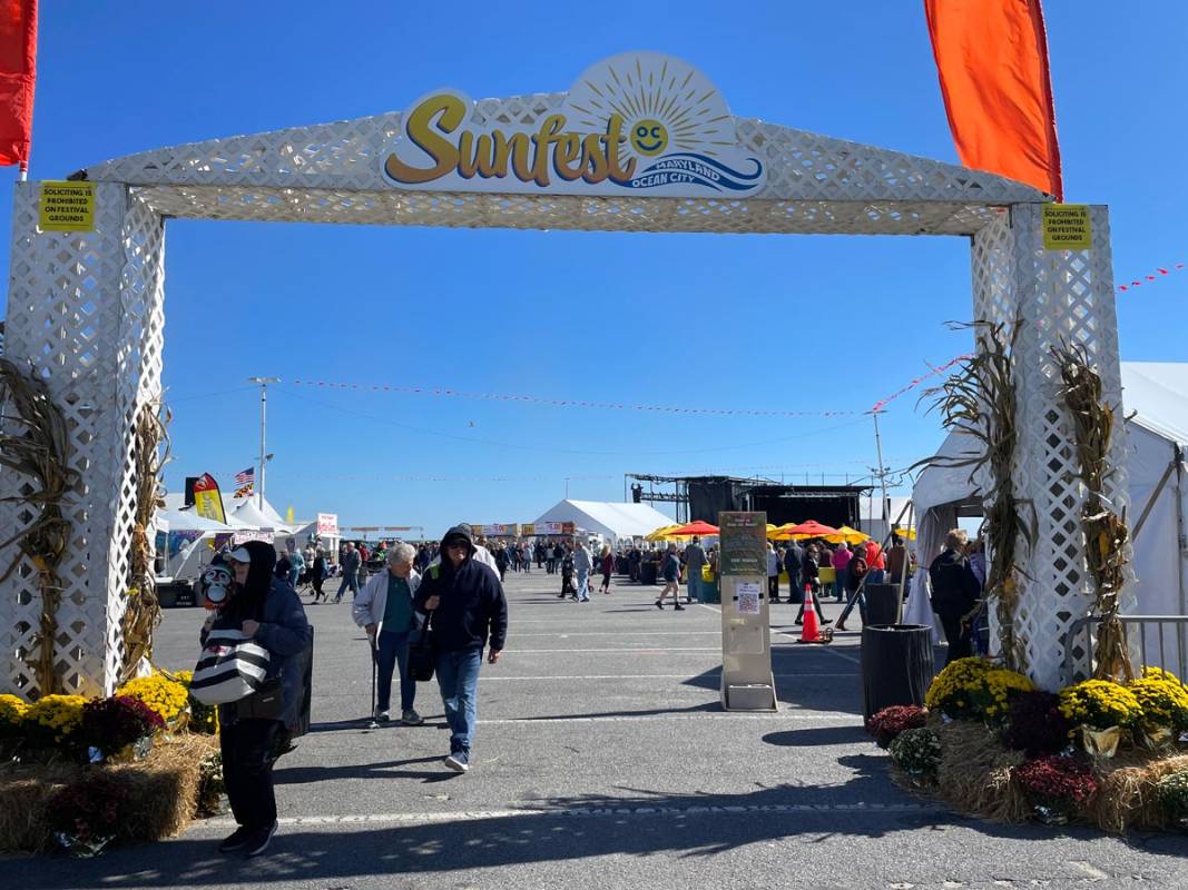 sunfest-OCMD