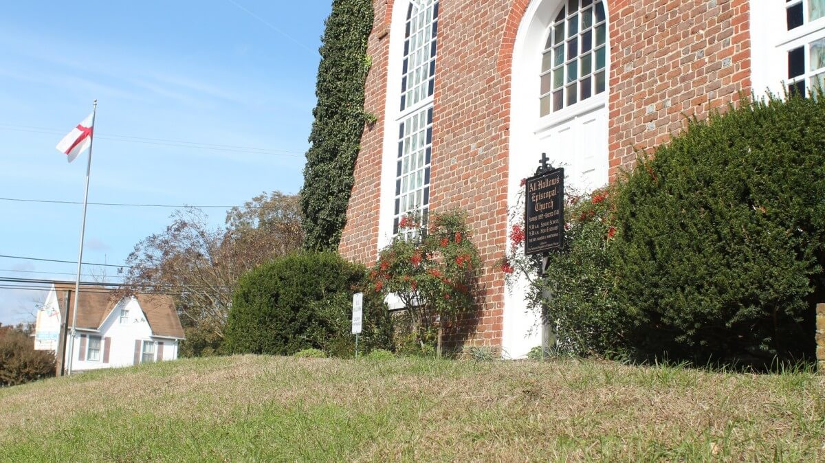 Snow Hill Church