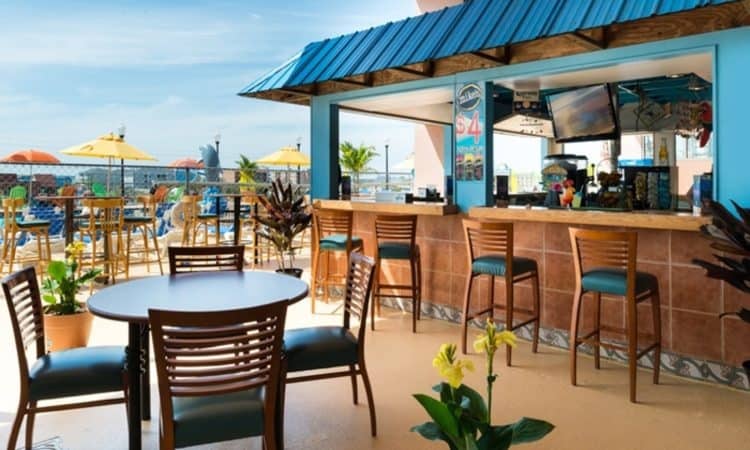 3448 grand pool bar