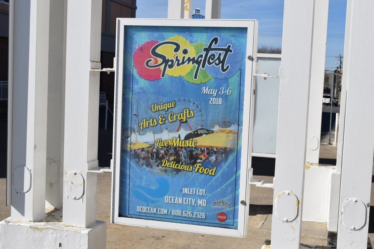 Springfest