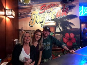 Love on Tap Evo