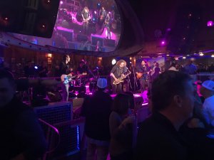 Brett Andrew & Company Seacrets