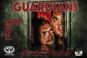 Guardians poster